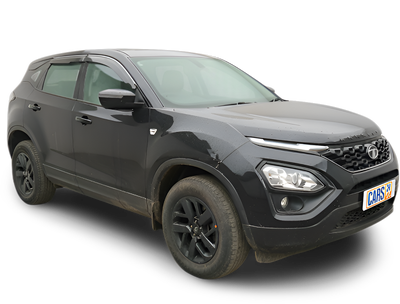 Tata Harrier-img